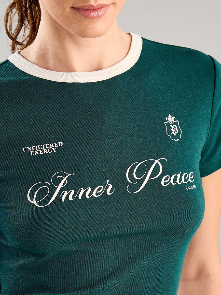 Printed T-Shirt