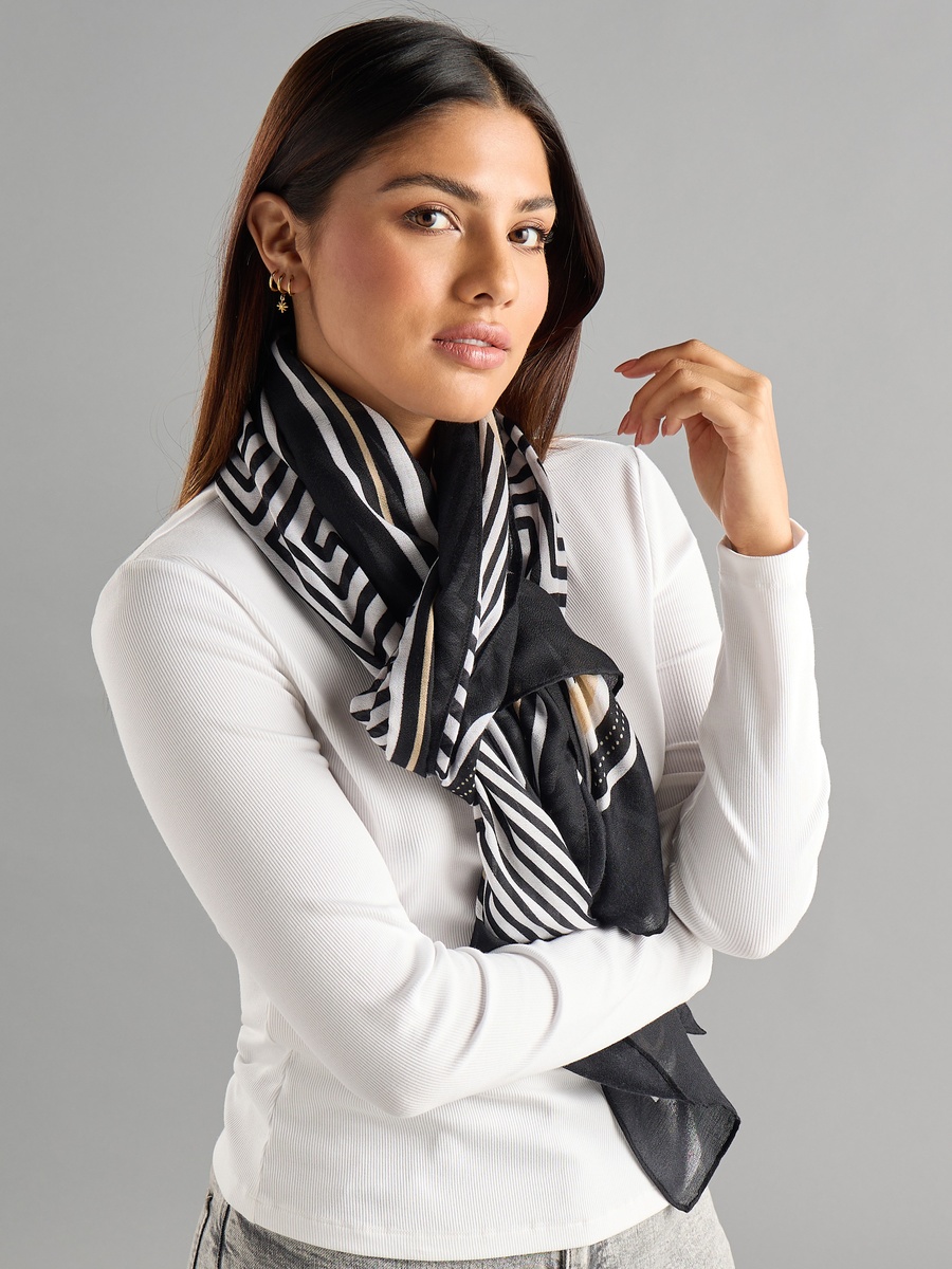 Pack of 2 - Assorted Scarf