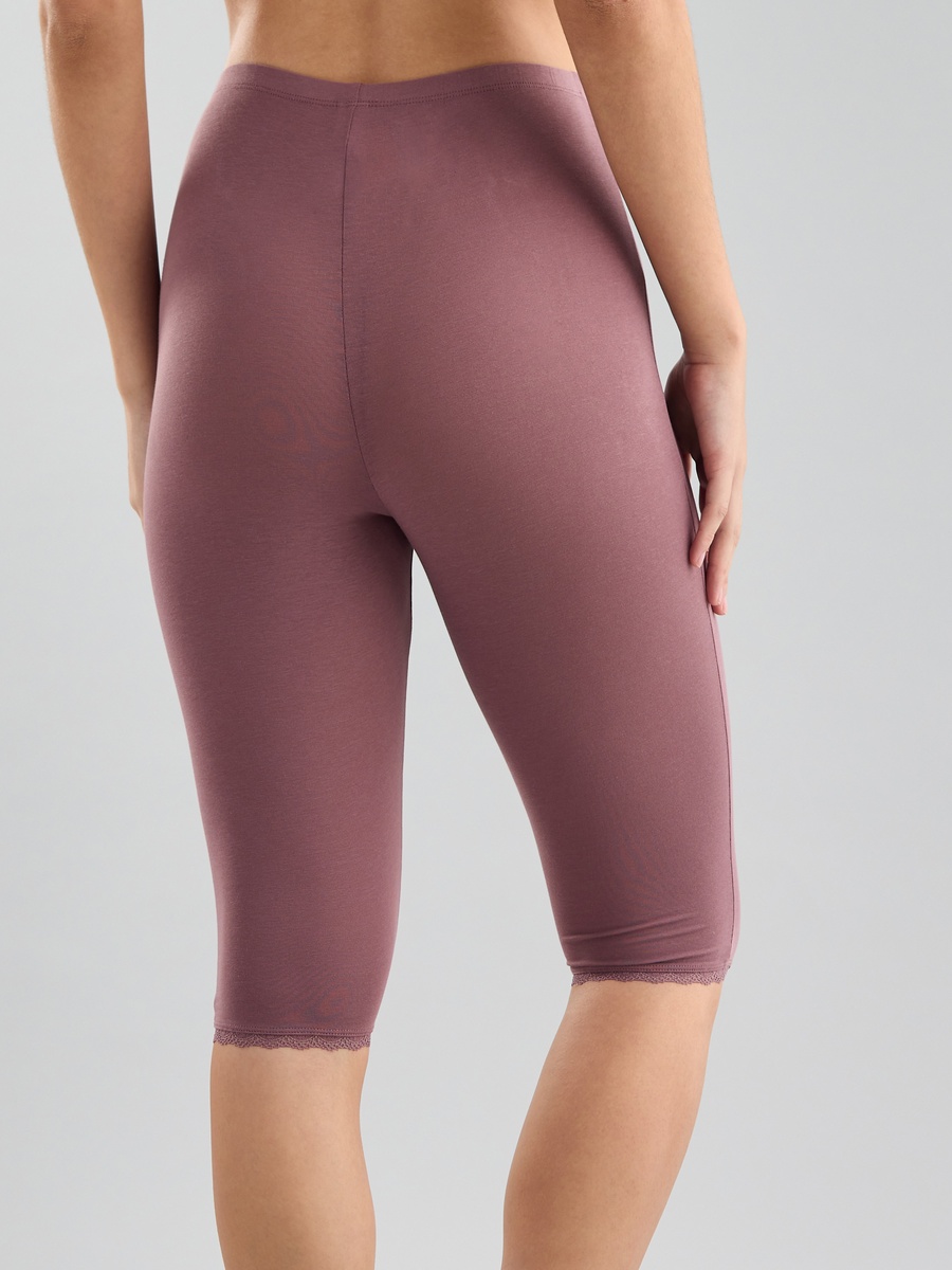Pack of 5 - Plain Leggings