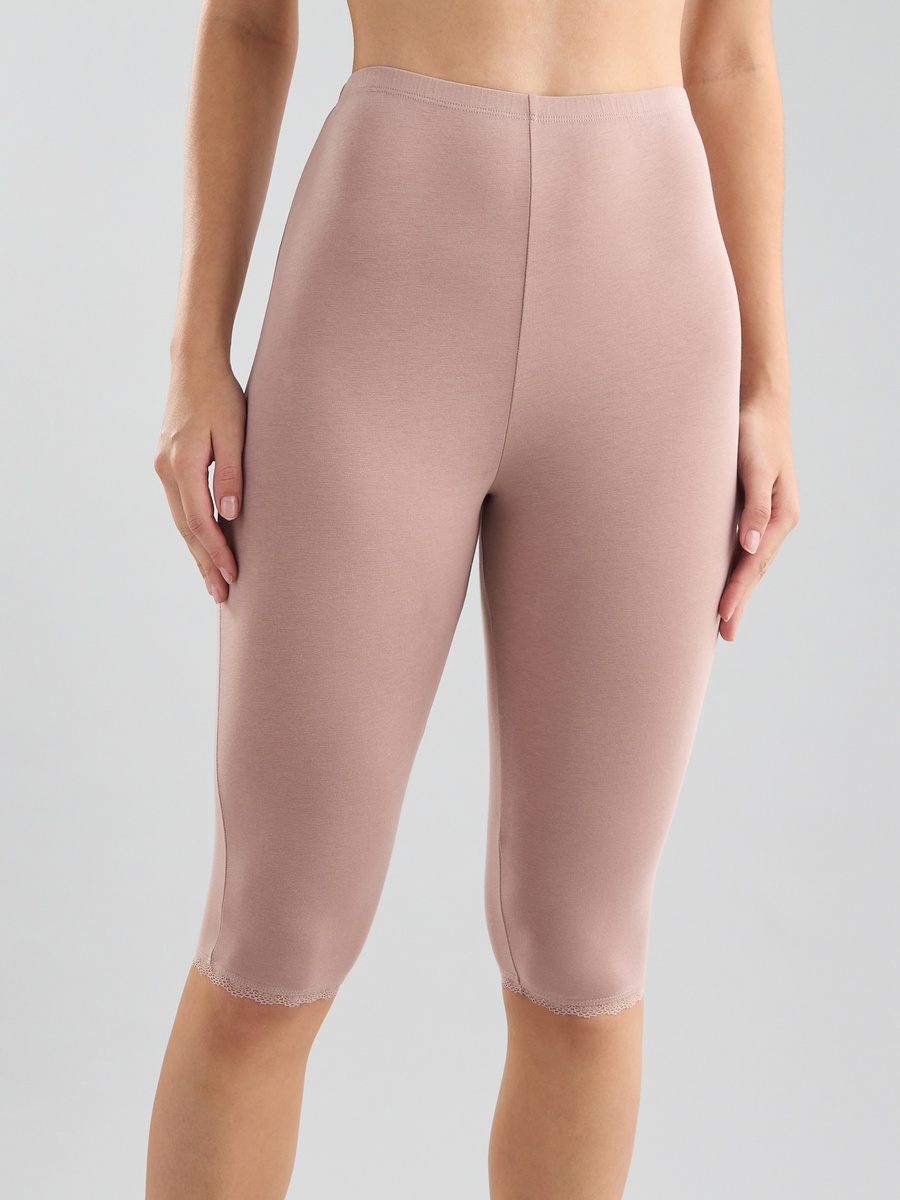 Pack of 5 - Plain Leggings
