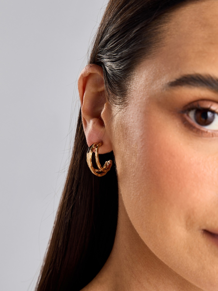 Pack of 9 - Assorted Earrings