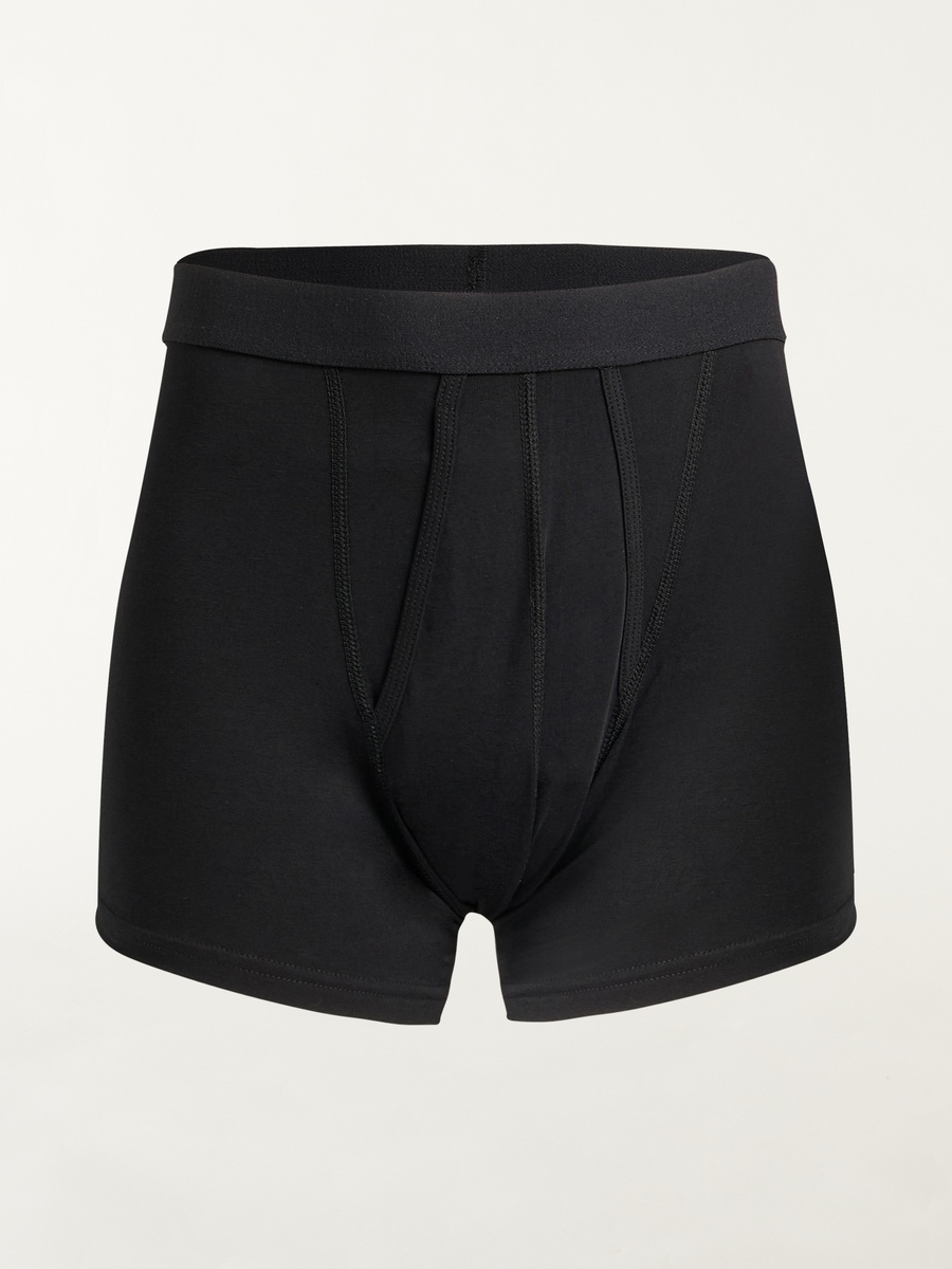 Pack of 3 - A-Front Trunks