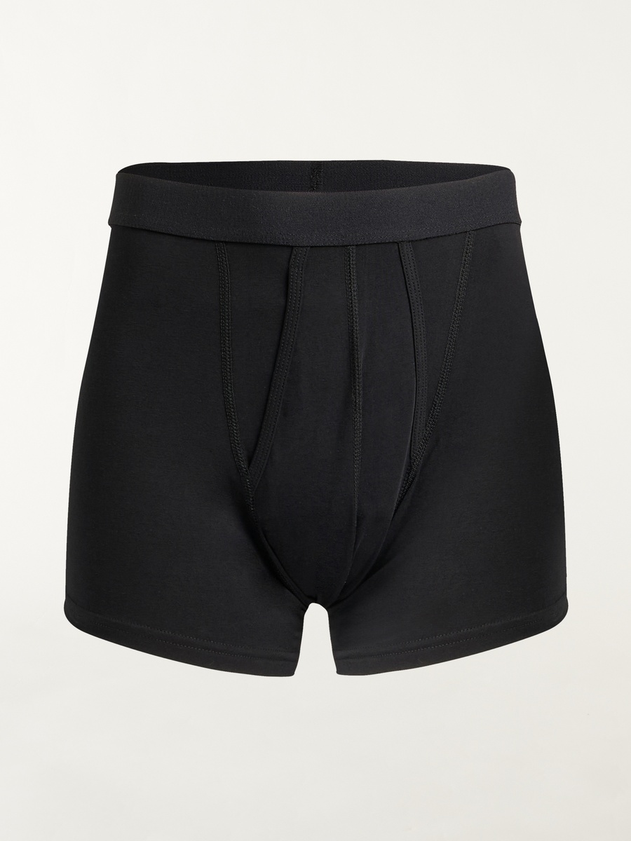 Pack of 3 - A-Front Trunks