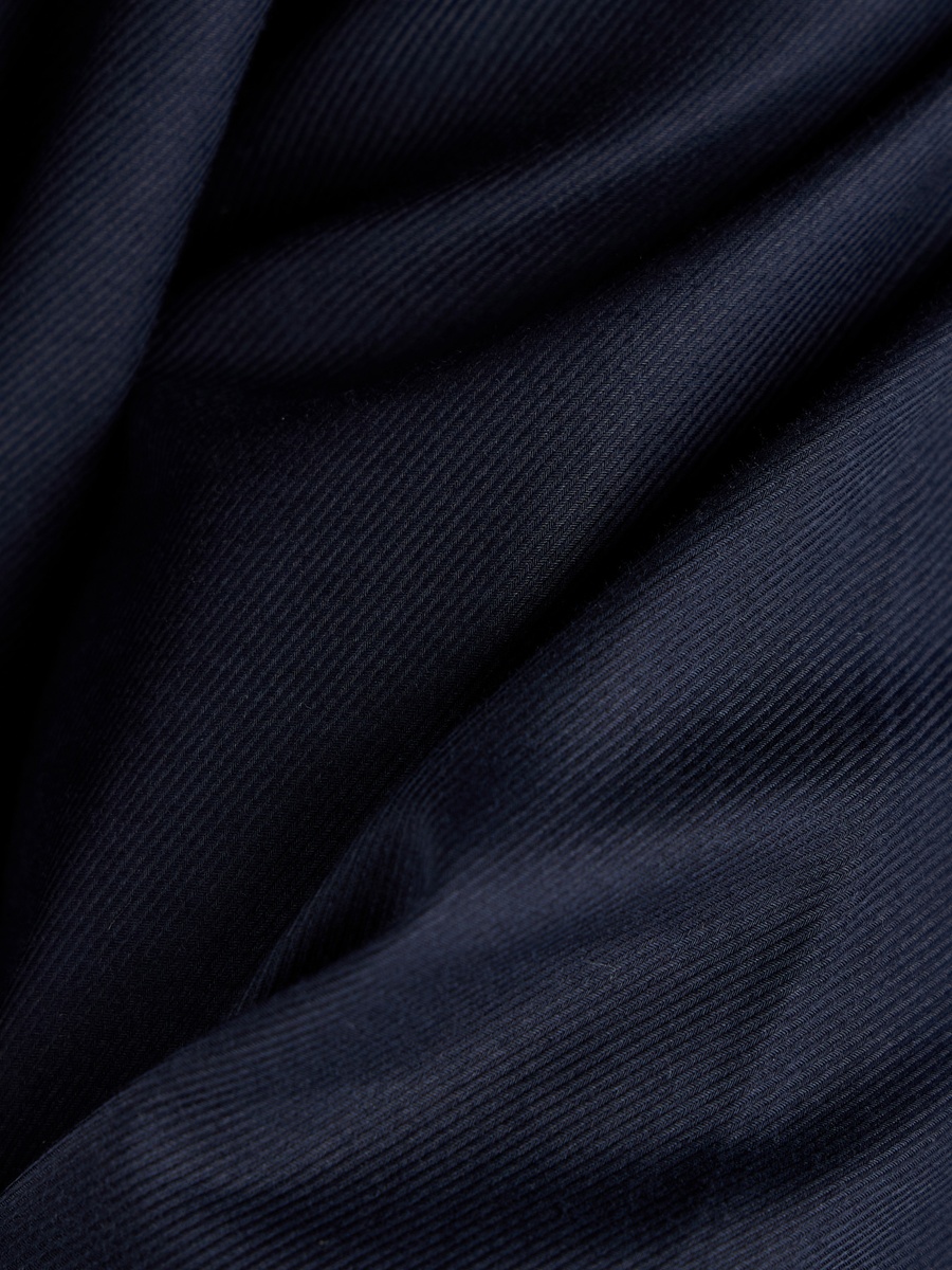 Textured Twill Shirt