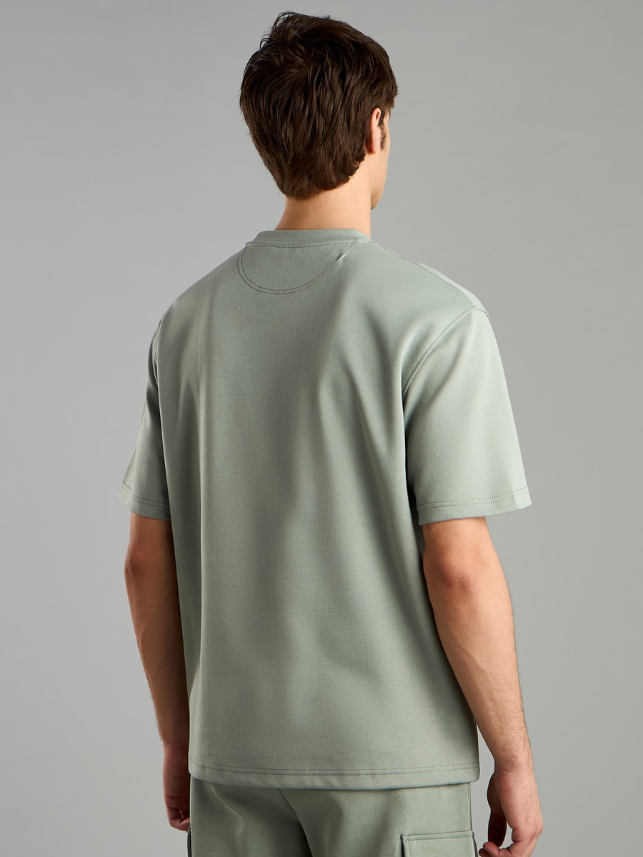 Interlock T-Shirt