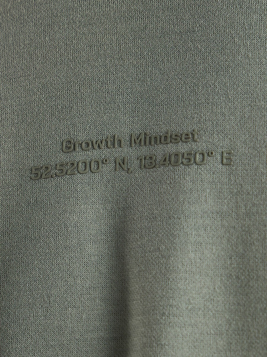 Interlock T-Shirt