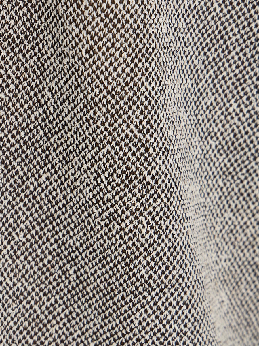 Textured Shirt