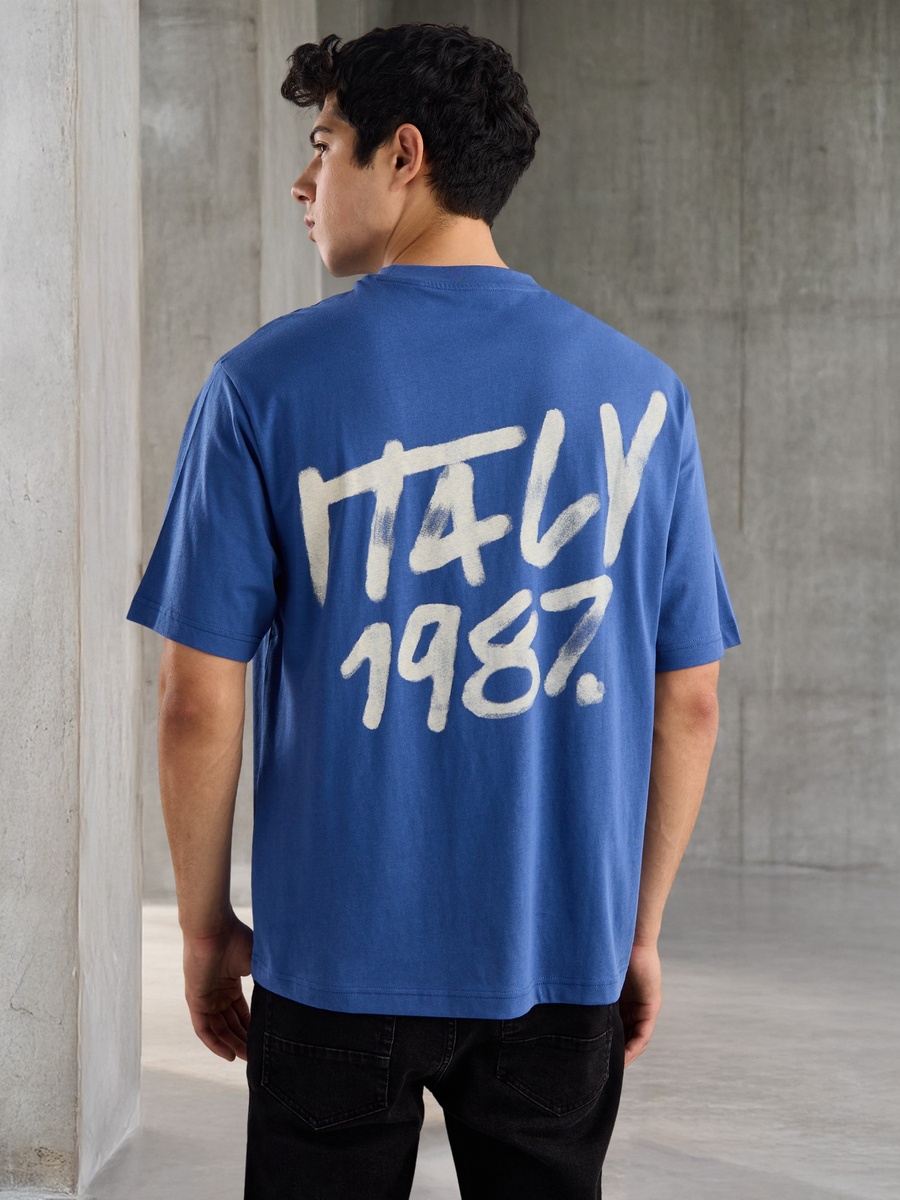 Printed T-Shirt