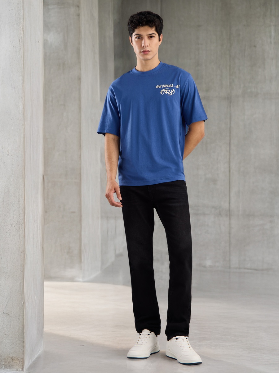 Printed T-Shirt