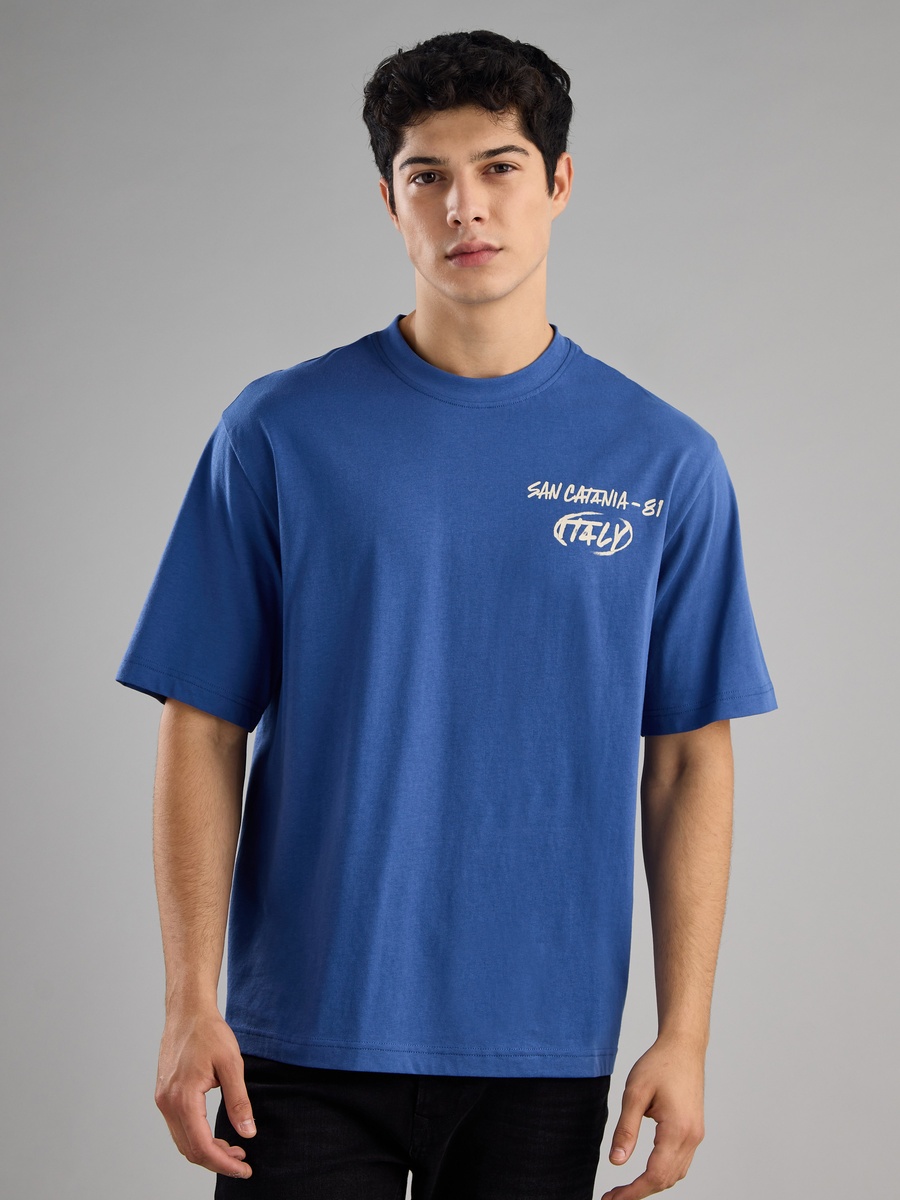 Printed T-Shirt