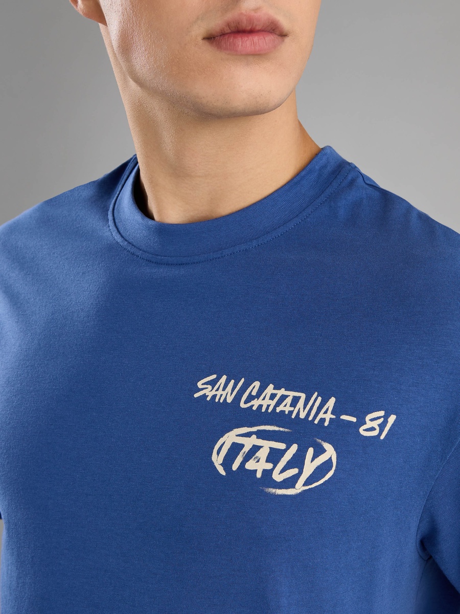 Printed T-Shirt