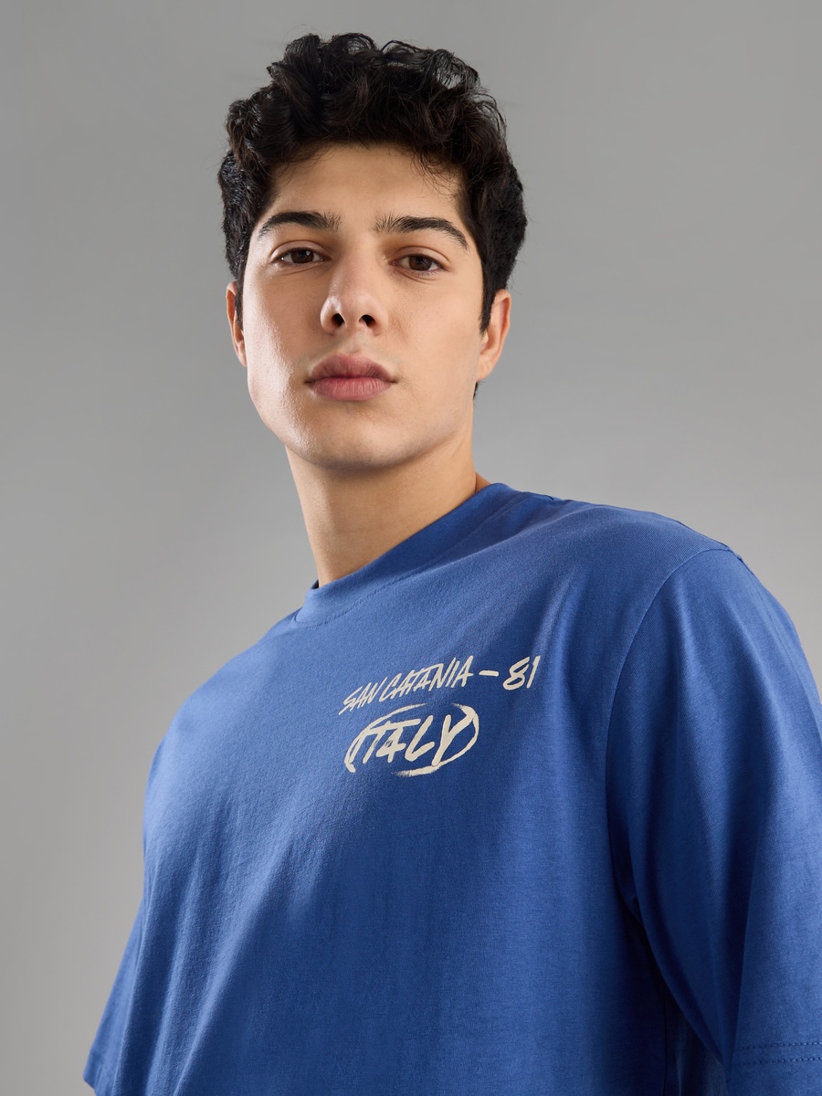 Printed T-Shirt