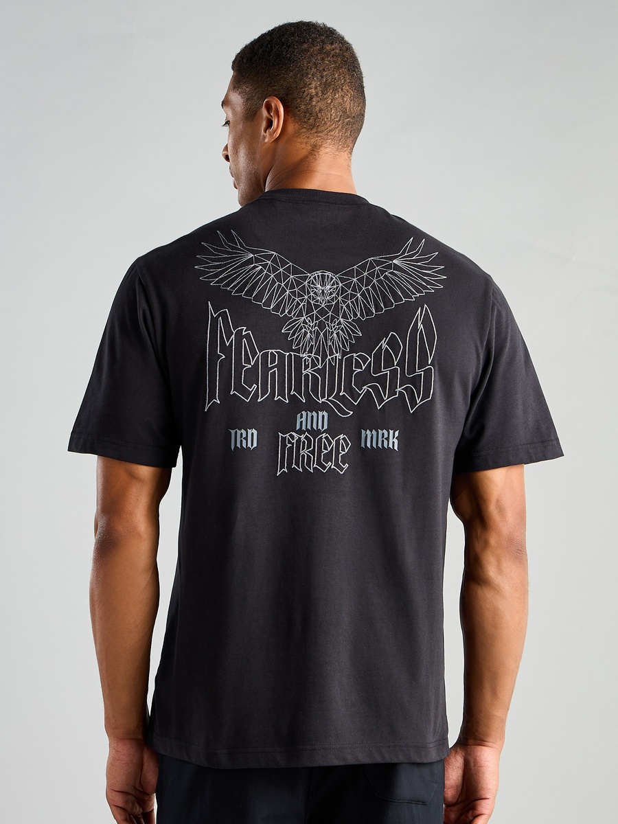 Embroidered T-Shirt