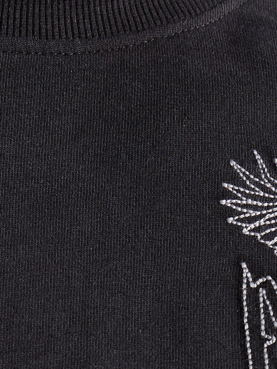 Embroidered T-Shirt