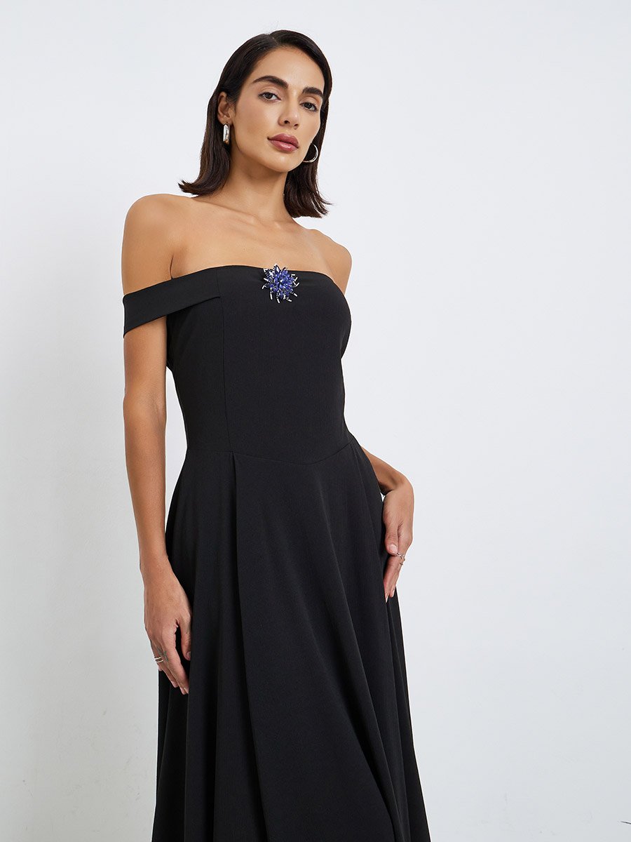 sachin and babi light blue dress Cute Summer Beach Dresses for Beach Days