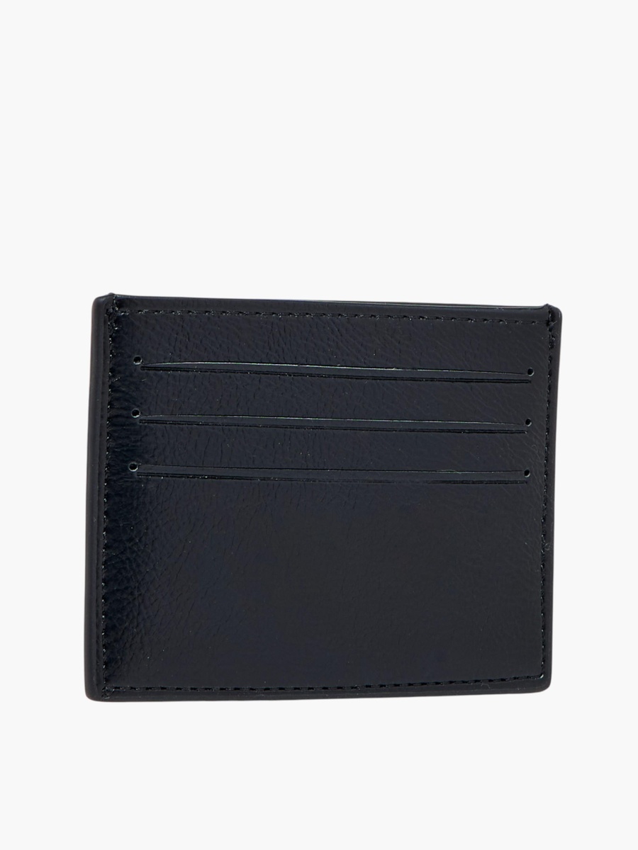 Printed Card Holder with Open Top
