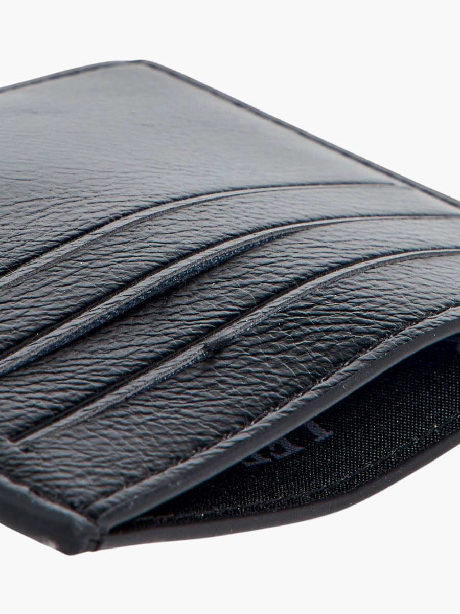 Printed Card Holder with Open Top