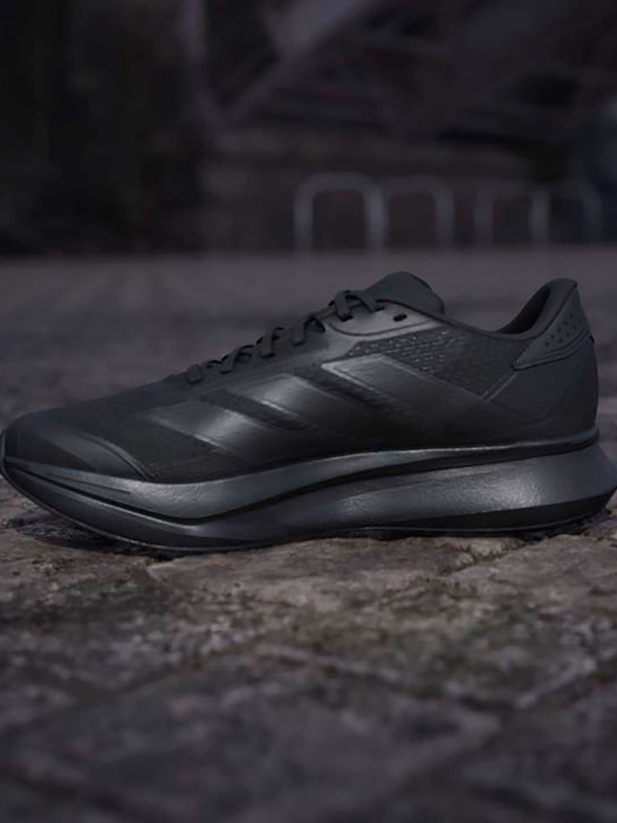 Men DURAMO SL2 M Lace-Up Sports Shoes - IH8217