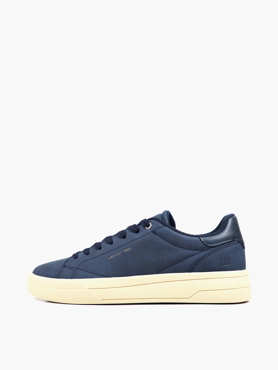 Men Moon II NBX Sneakers with Lace-Up Closure - GPM5214220040