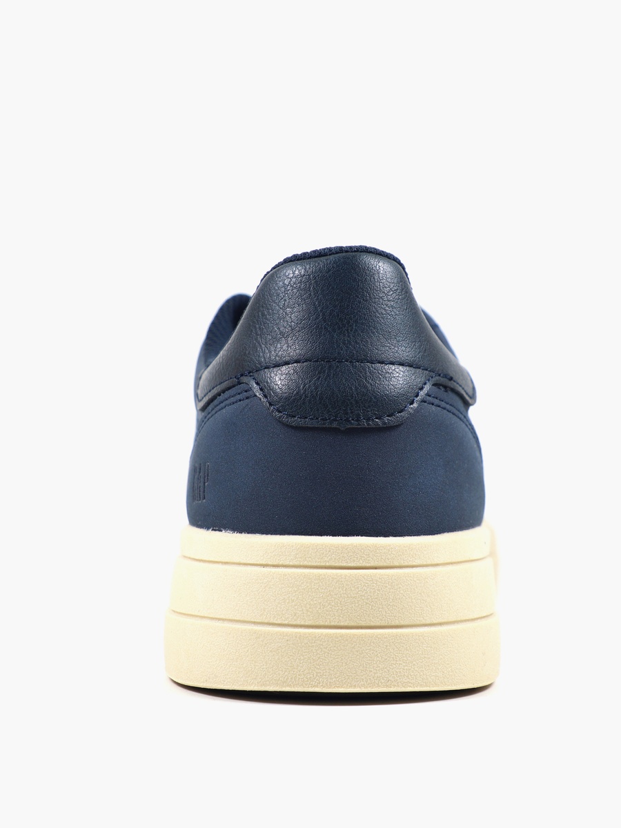 Men Moon II NBX Sneakers with Lace-Up Closure - GPM5214220040