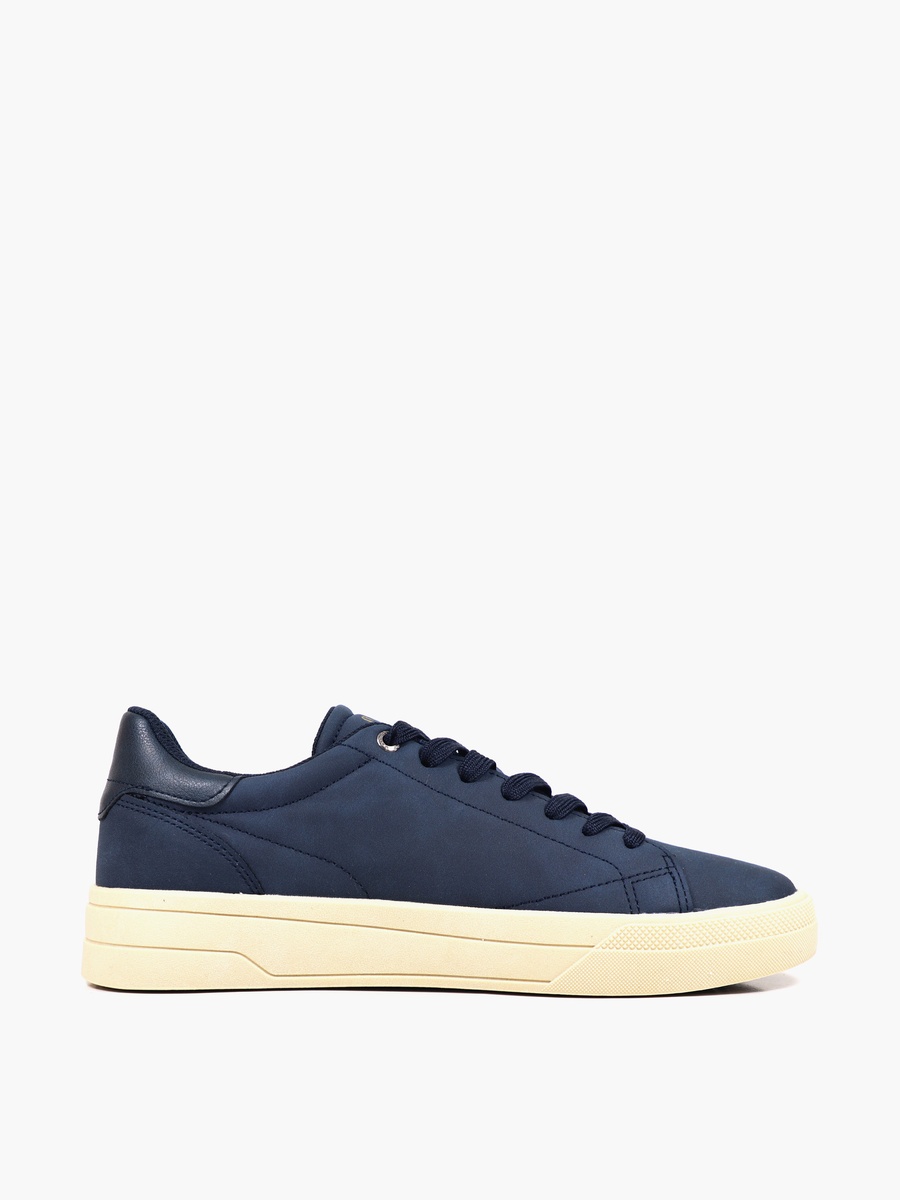 Men Moon II NBX Sneakers with Lace-Up Closure - GPM5214220040