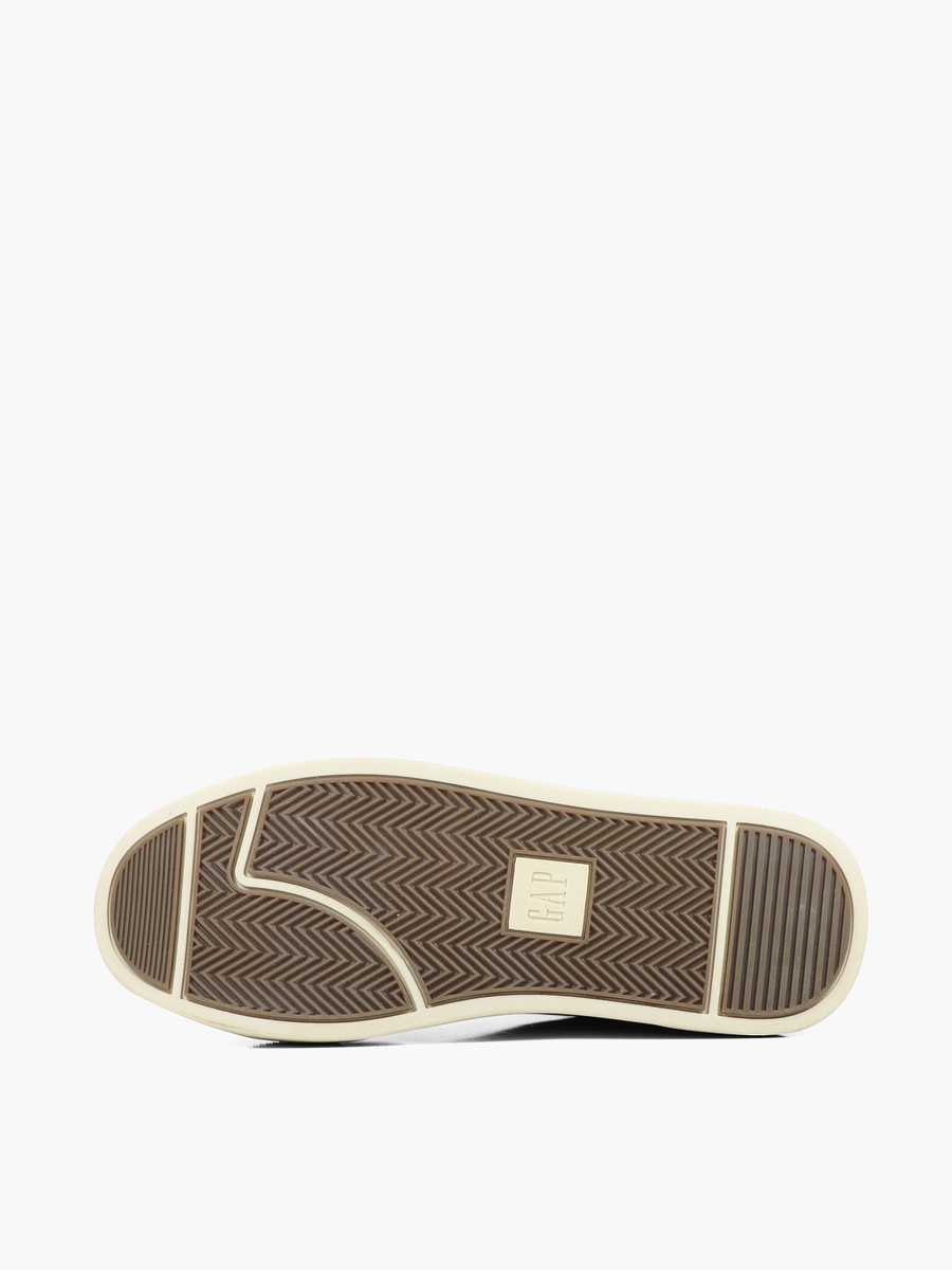 Men Moon II NBX Sneakers with Lace-Up Closure - GPM5214220040