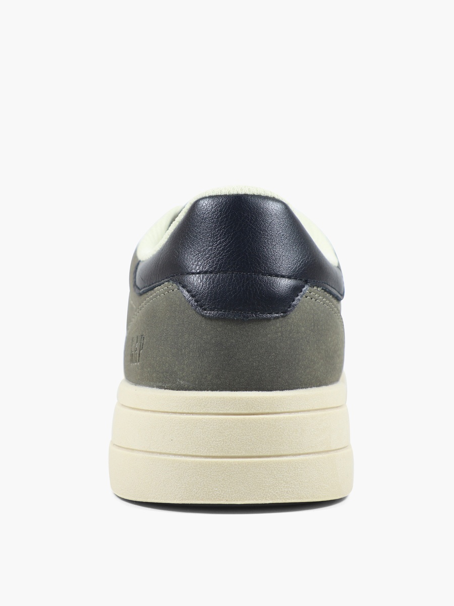 Men Moon II NBX Lace-Up Sneakers - GPM5214220625