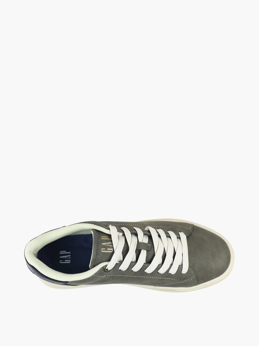 Men Moon II NBX Lace-Up Sneakers - GPM5214220625