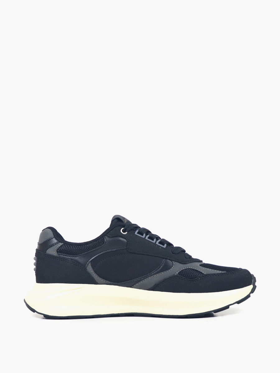 Men Speed Lace-Up Sneakers - GPM5214300003