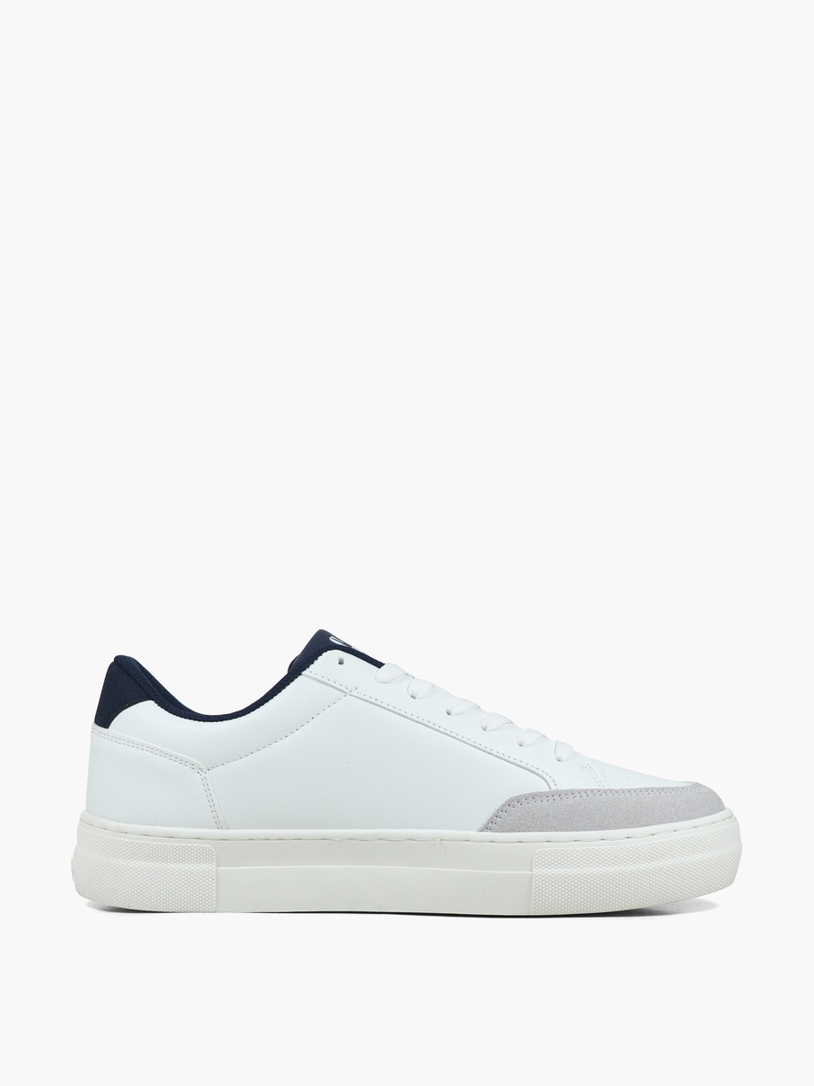 Men Portland II Lace-Up Sneakers - GPM5240300061
