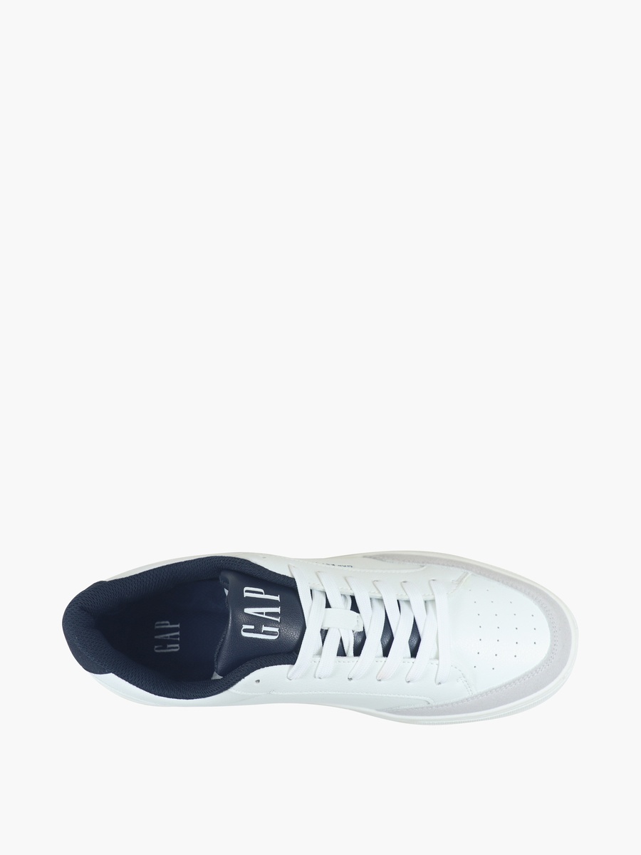 Men Portland II Lace-Up Sneakers - GPM5240300061