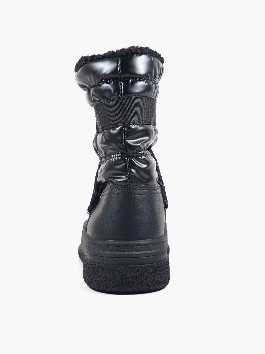Women Paradise High NYL Lace-Up Boots - GPW5212070003
