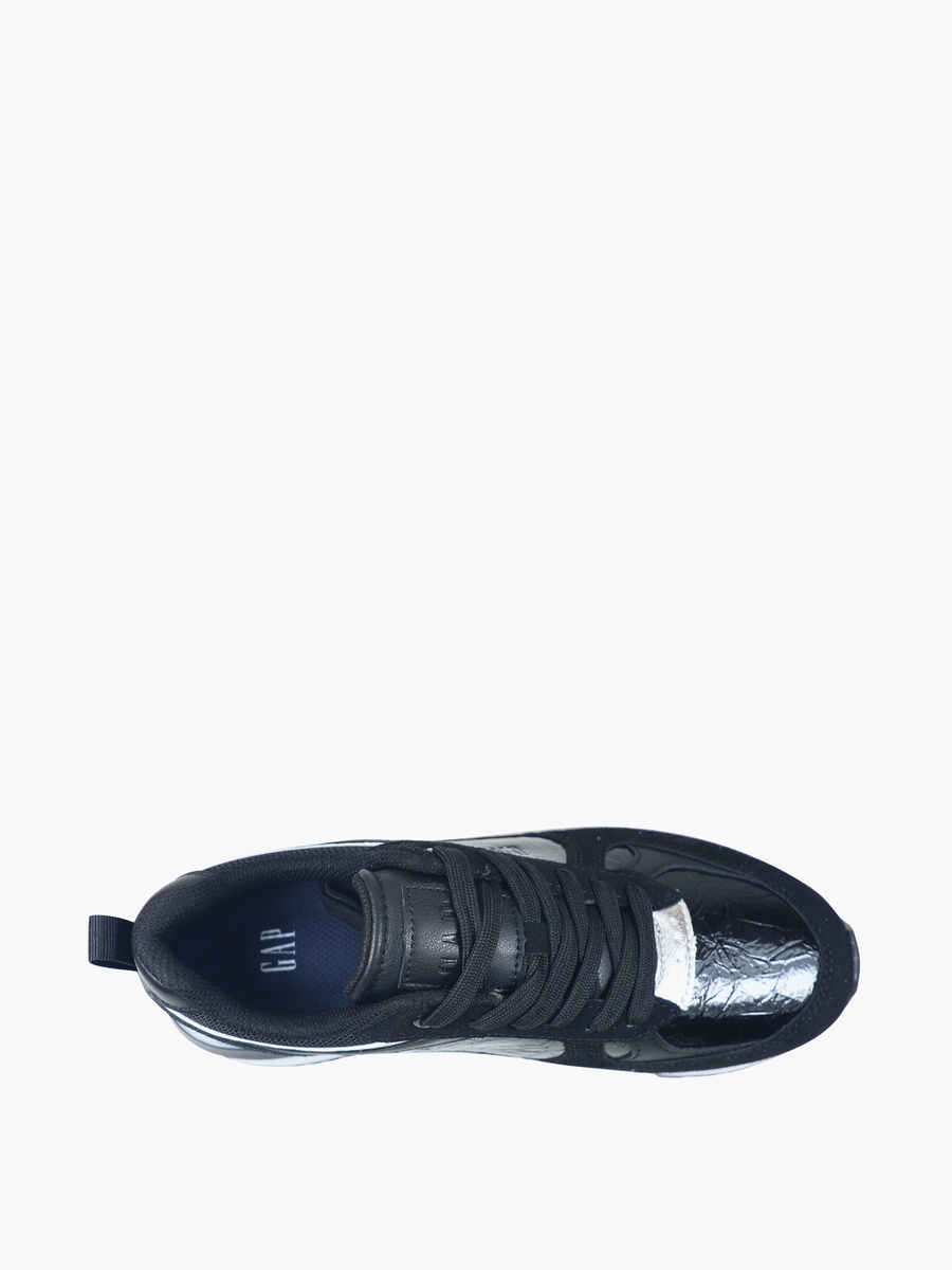 Women Idaho CRK Lace-Up Sneakers - GPW5213150003