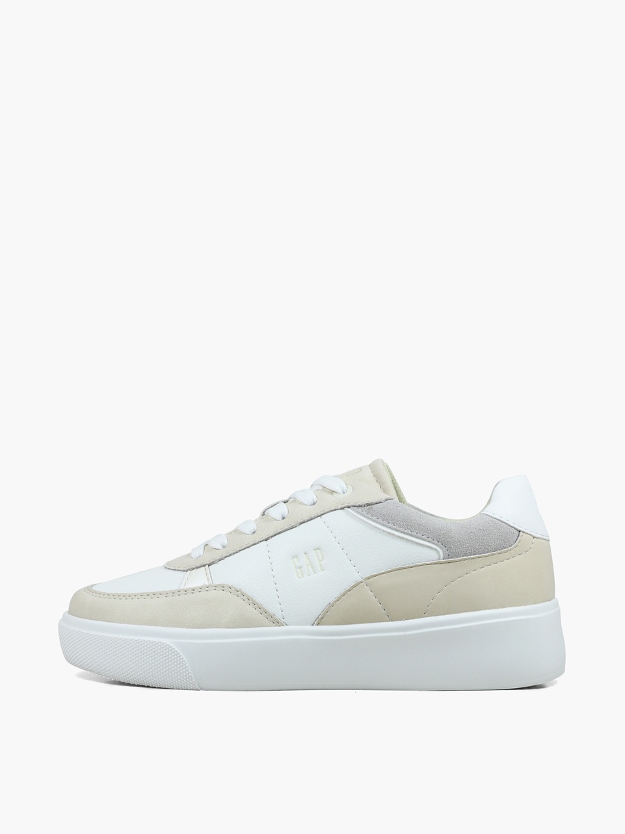 Women Cary II NUB Lace-Up Sneakers - GPW5214153810
