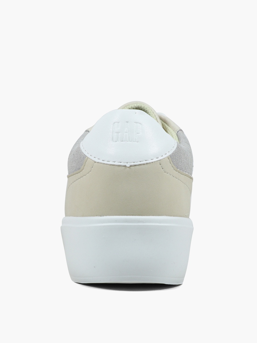 Women Cary II NUB Lace-Up Sneakers - GPW5214153810