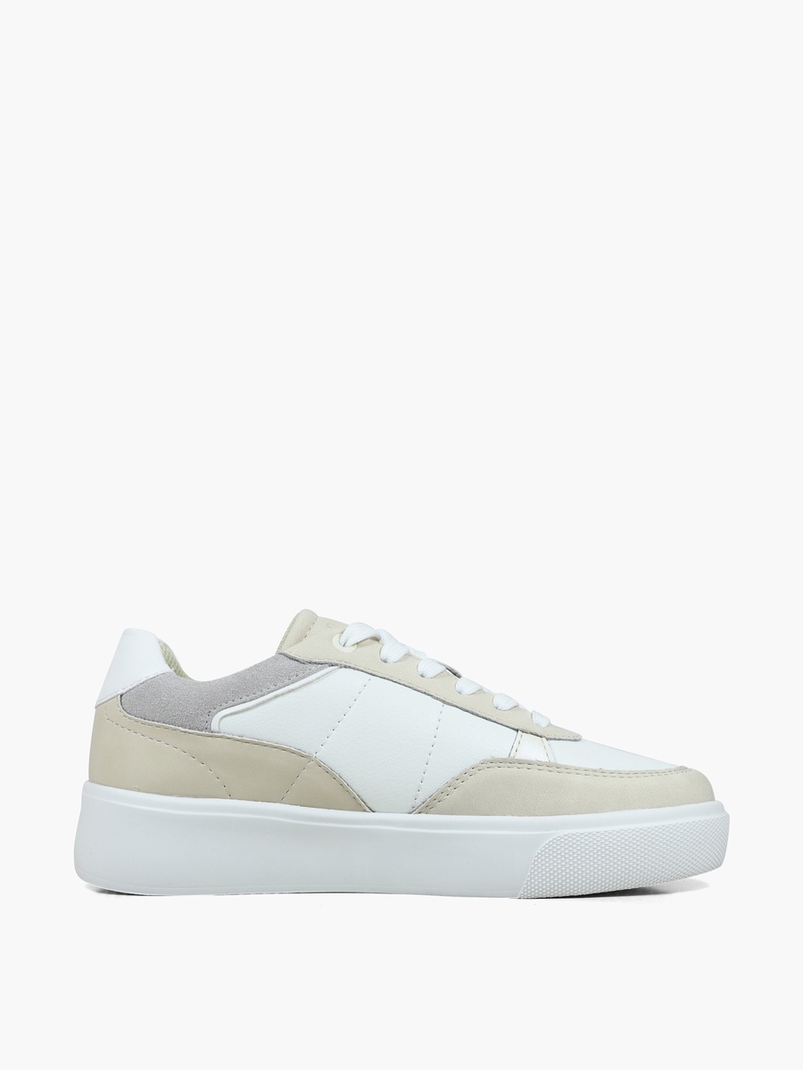 Women Cary II NUB Lace-Up Sneakers - GPW5214153810