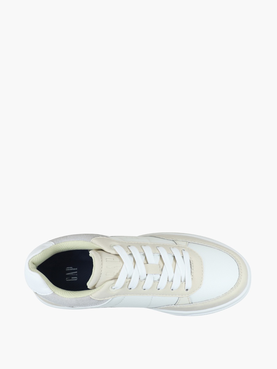 Women Cary II NUB Lace-Up Sneakers - GPW5214153810