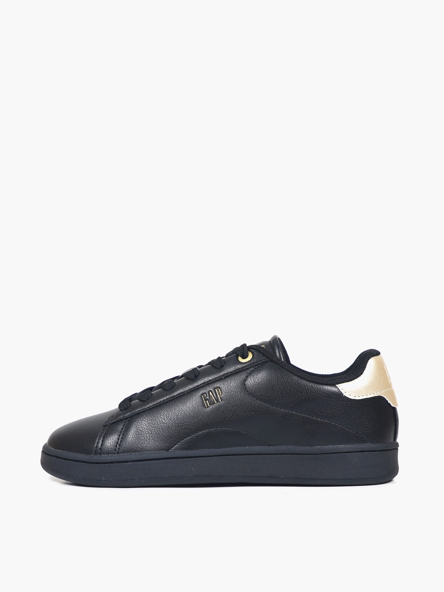 Women Maryland LTX Sneakers with Lace-Up Closure - GPW5214200006