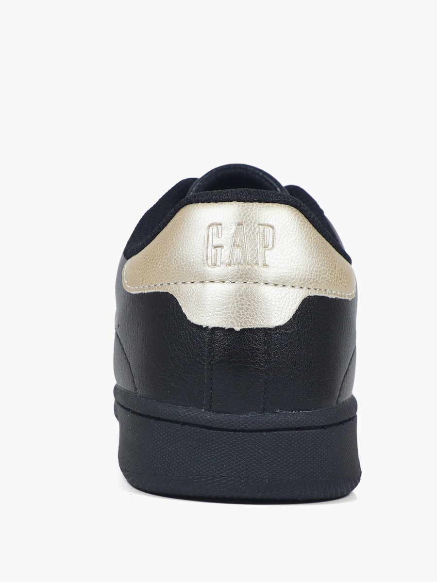Women Maryland LTX Sneakers with Lace-Up Closure - GPW5214200006