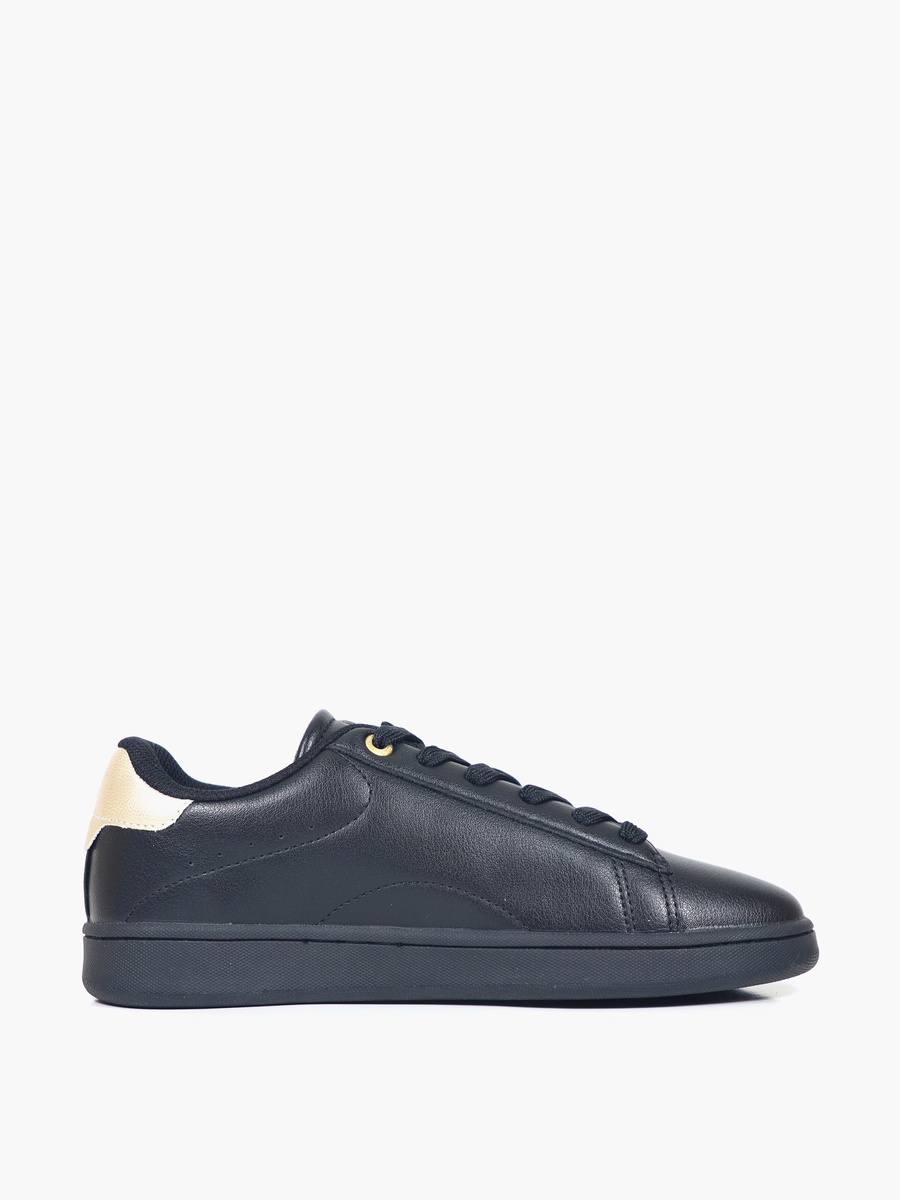 Women Maryland LTX Sneakers with Lace-Up Closure - GPW5214200006