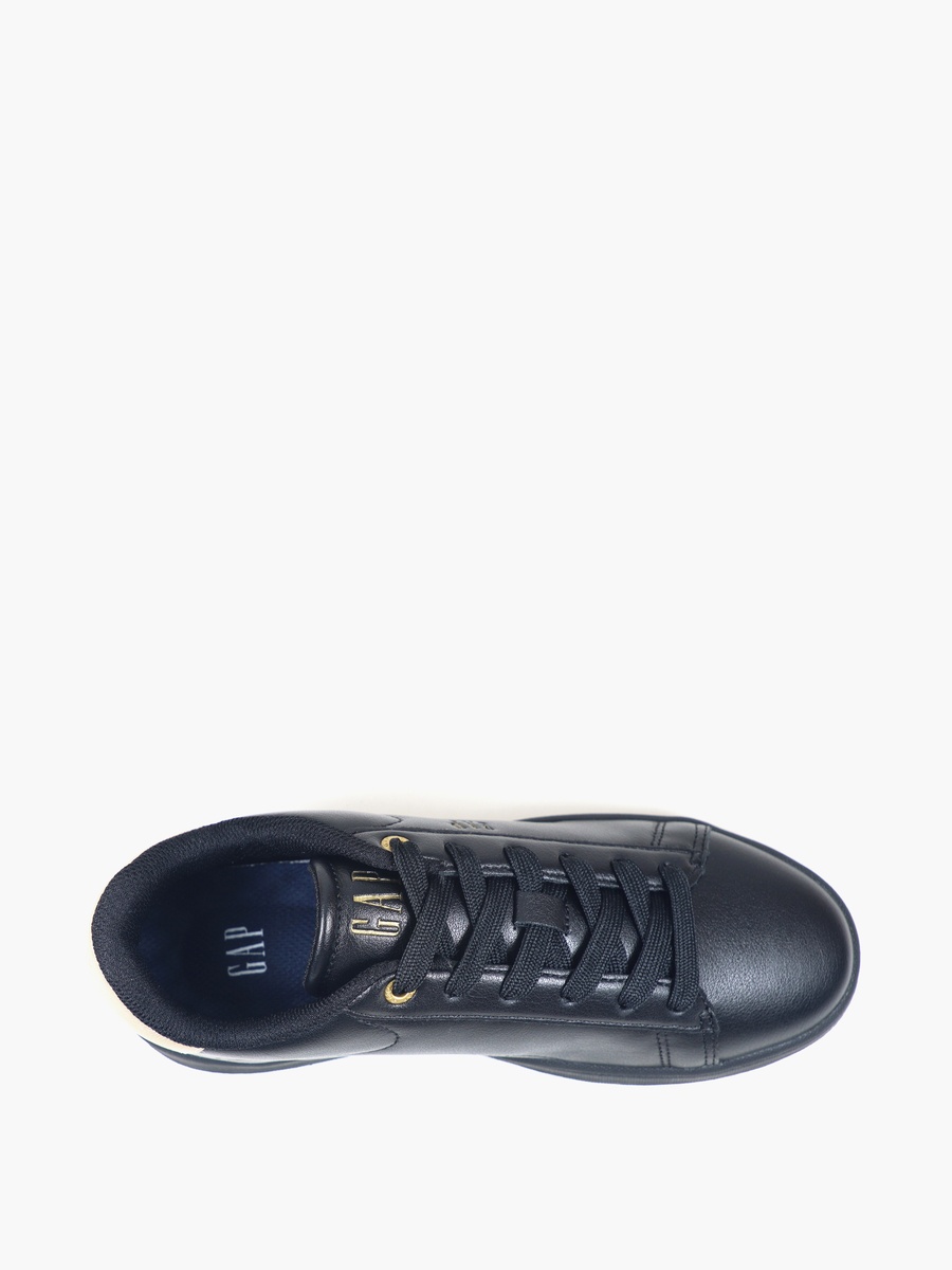 Women Maryland LTX Sneakers with Lace-Up Closure - GPW5214200006