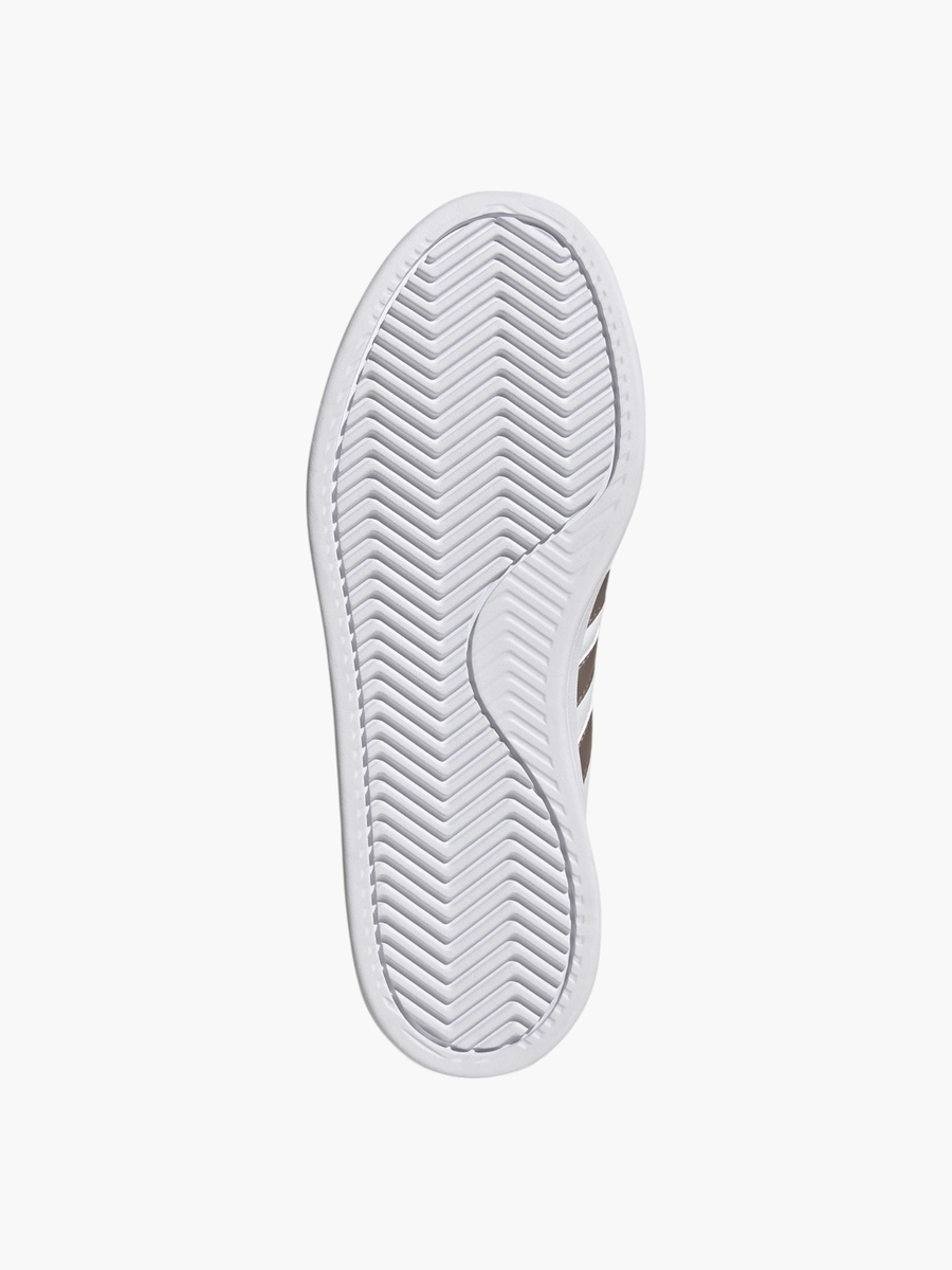 GRAND COURT 2.0 Lace-Up Closure Sneakers - GW9215