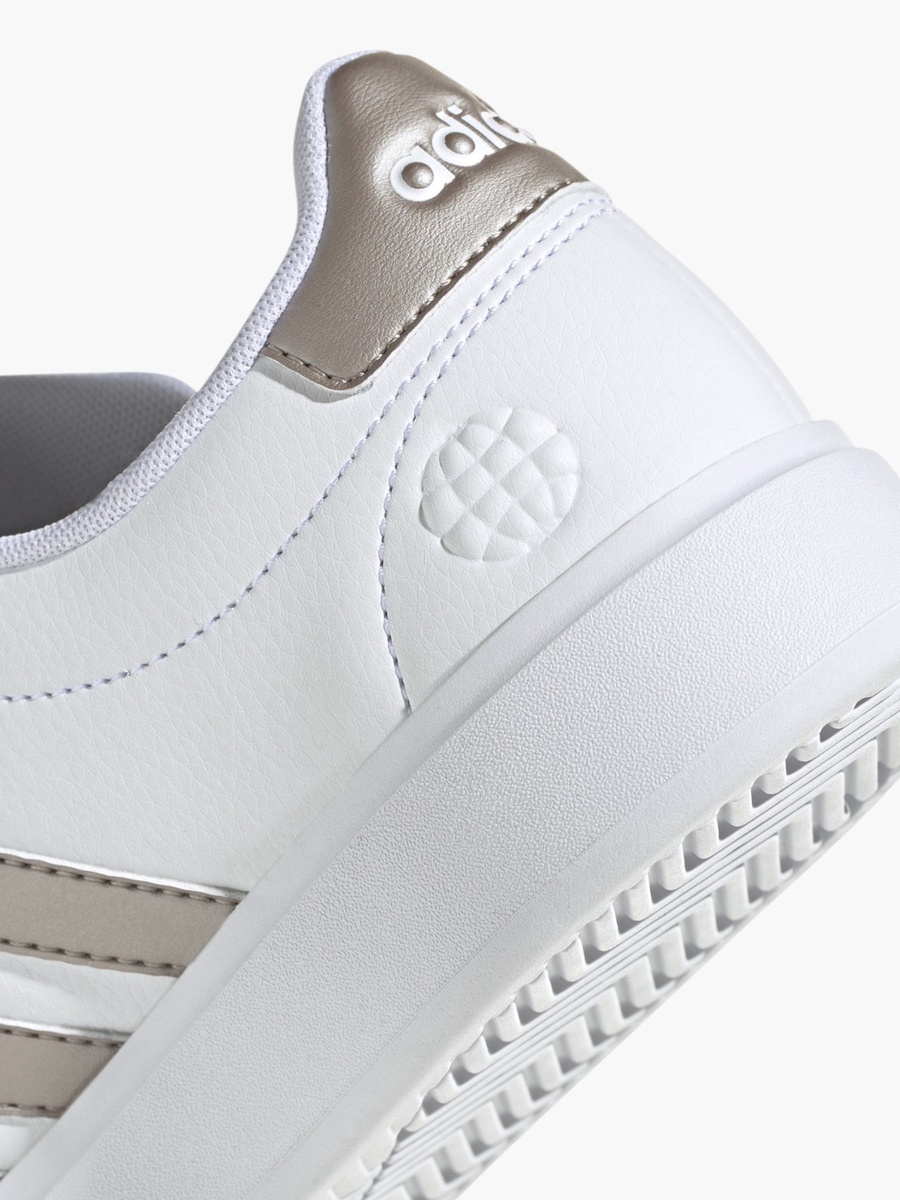 GRAND COURT 2.0 Lace-Up Closure Sneakers - GW9215