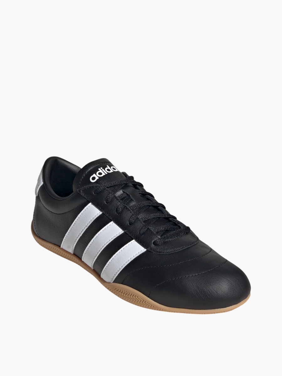 Women GRAND COURT LOW Lace-Up Sneakers - JQ9684 For Default Category at  Kuwait | Styli
