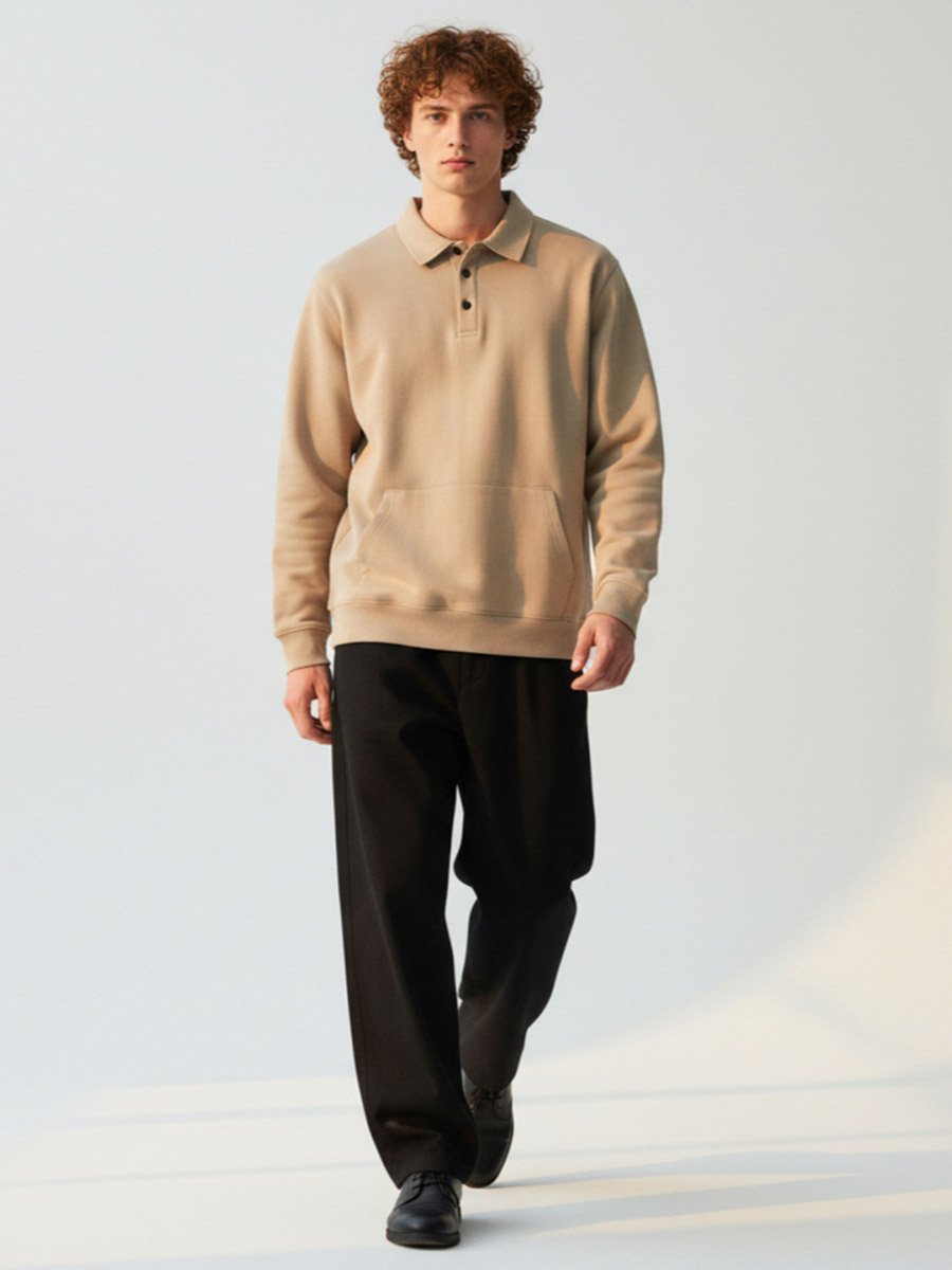 Men Regular Fit Solid Jacket