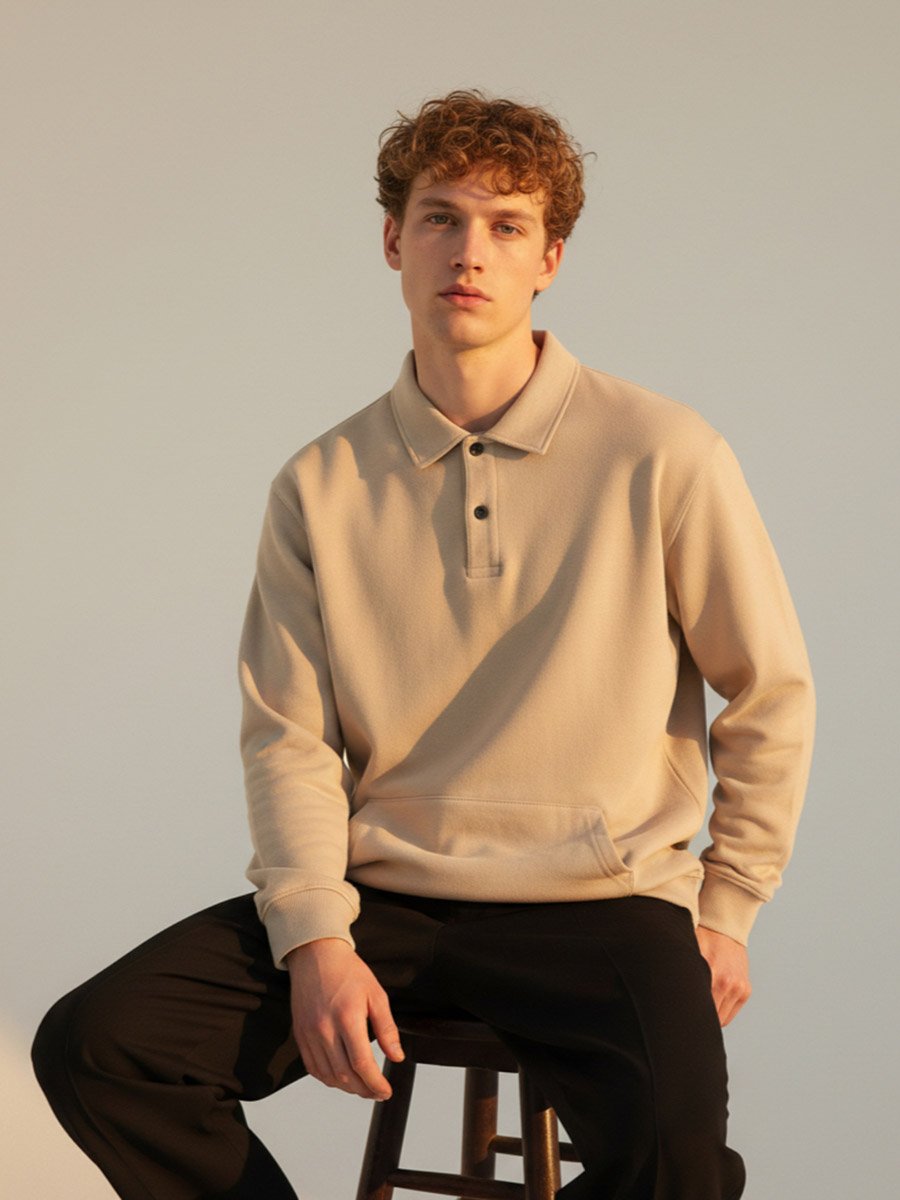 Men Regular Fit Solid Jacket