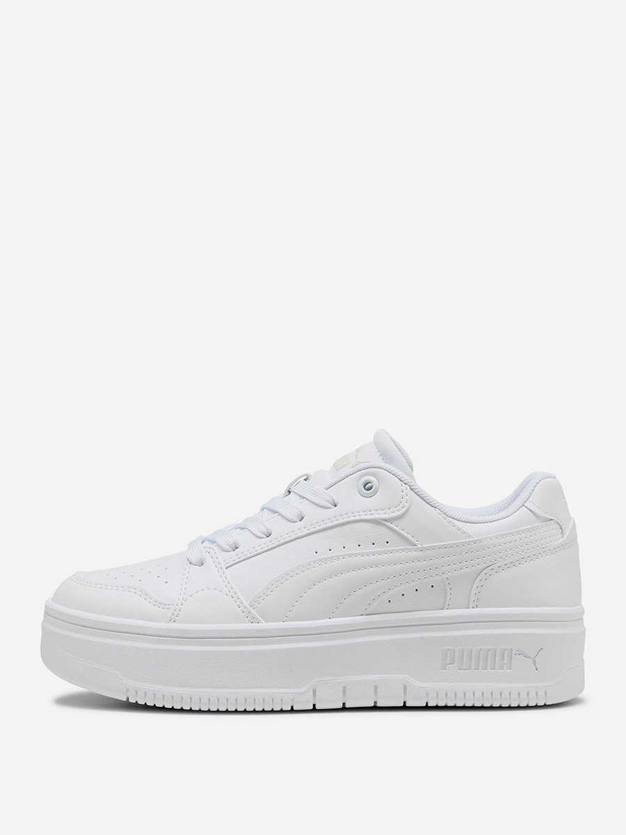 Rebound Femme Low Sneakers