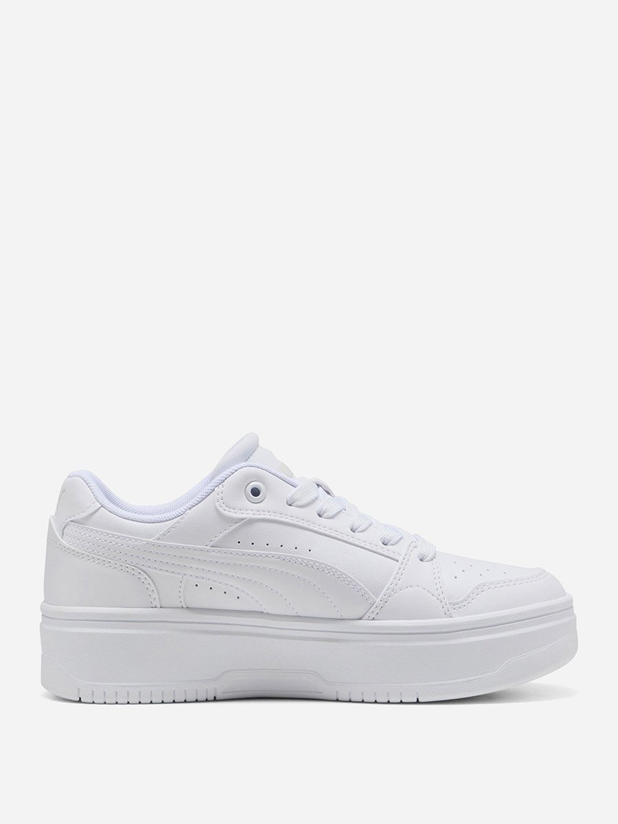 Rebound Femme Low Sneakers