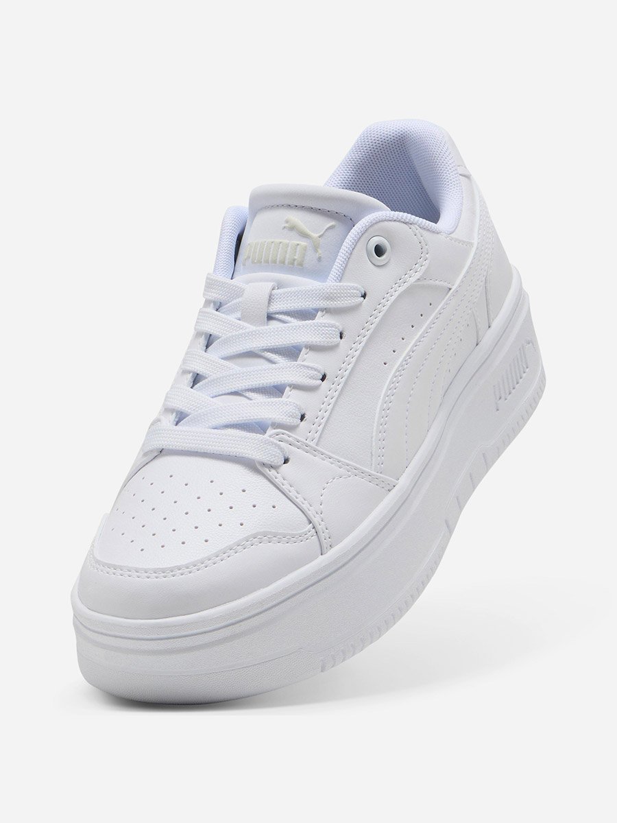 Rebound Femme Low Sneakers