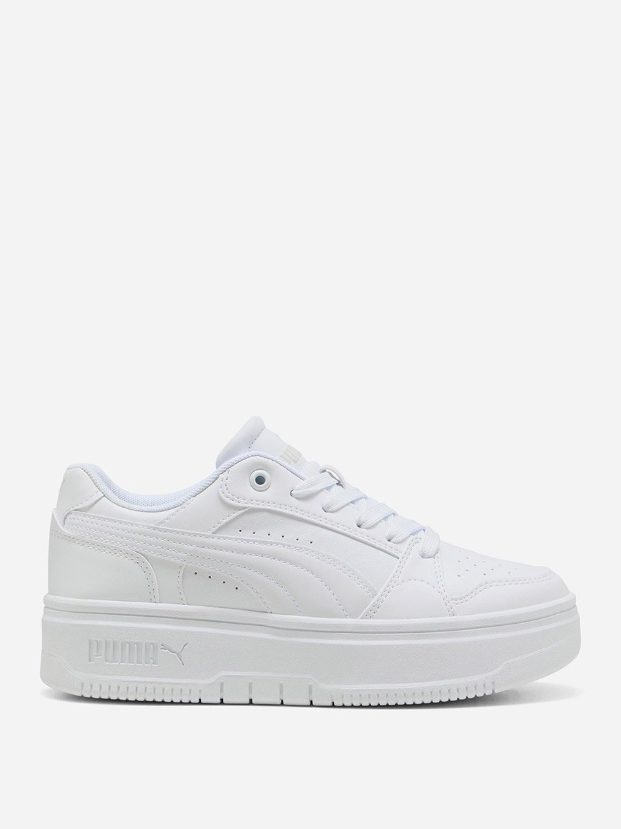Rebound Femme Low Sneakers